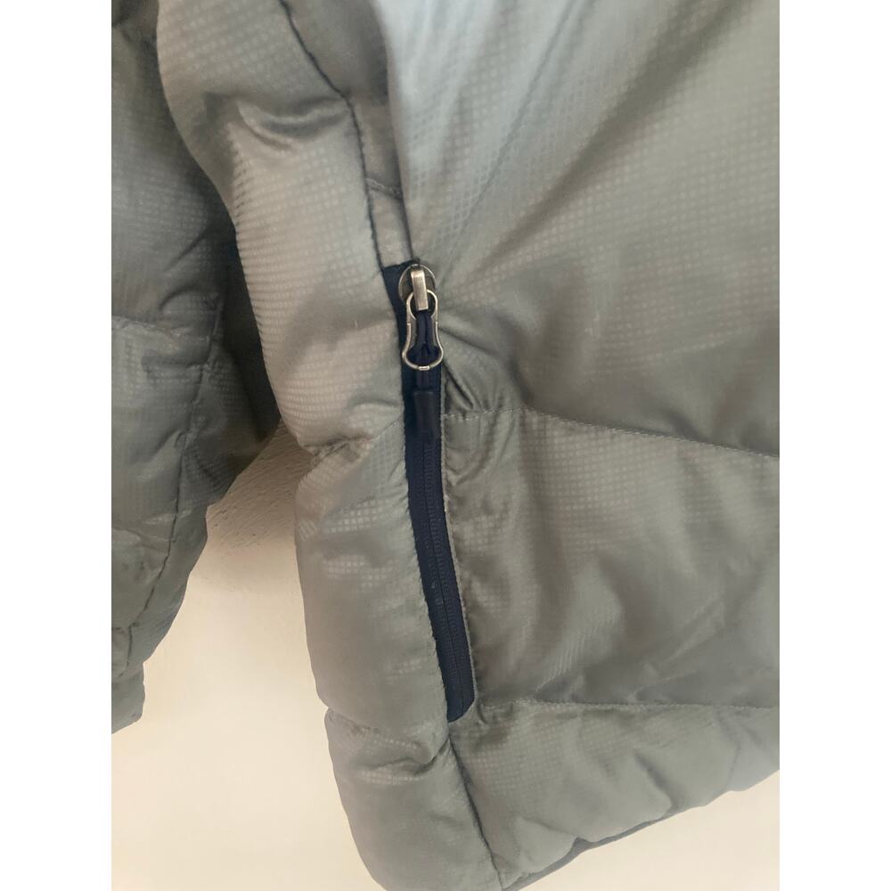 The North Face Men XXL 2XL Gatebreak 550 Down Parka Puffer Jacket Coat Snowboard - Picture 6 of 16